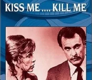 Kiss Me, Kill Me 4K 1976
