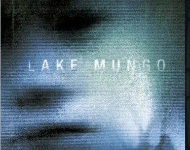 Lake Mungo 4K 2008
