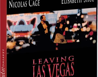 Leaving Las Vegas 4K 1995 Unrated