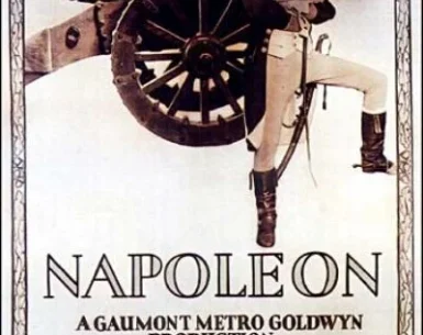 Napoleon 4K 1927