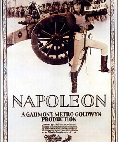 Napoleon 4K 1927