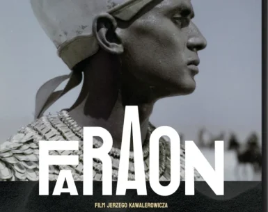 Pharaoh 4K 1966