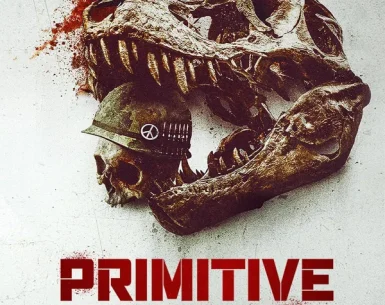 Primitive War 4K 2025