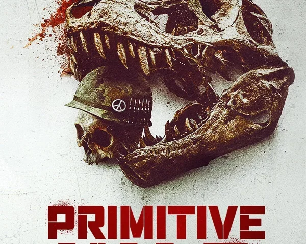 Primitive War 4K 2025