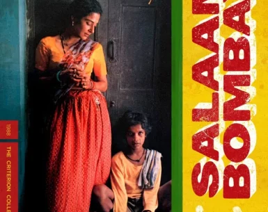 Salaam Bombay! 4K 1988