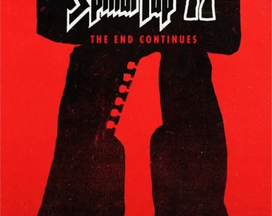 Spinal Tap II: The End Continues 4K 2025