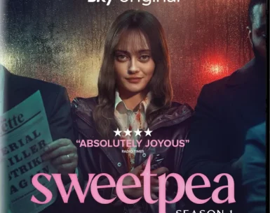 Sweetpea 4K S01 2024