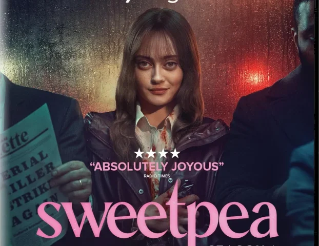 Sweetpea 4K S01 2024
