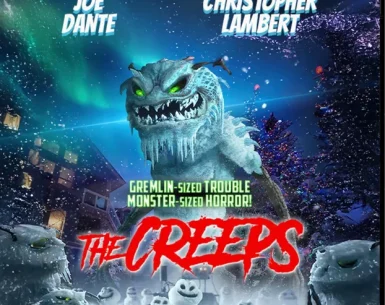 The Creeps 4K 2025