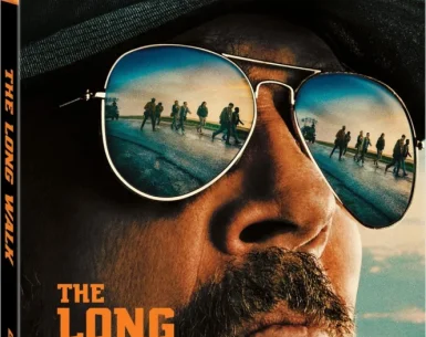 The Long Walk 4K 2025