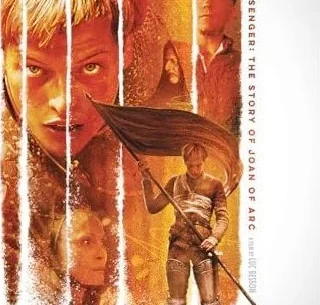 The Messenger: The Story of Joan of Arc 4K 1999