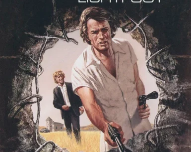 Thunderbolt and Lightfoot 4K 1974