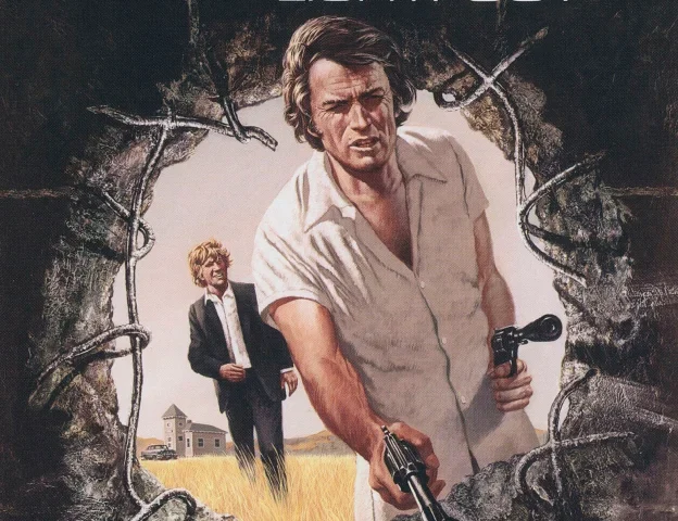 Thunderbolt and Lightfoot 4K 1974
