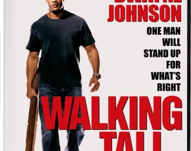 Walking Tall 4K 2004