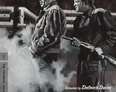 3:10 to Yuma 4K 1957