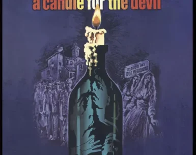 A Candle for the Devil 4K 1973