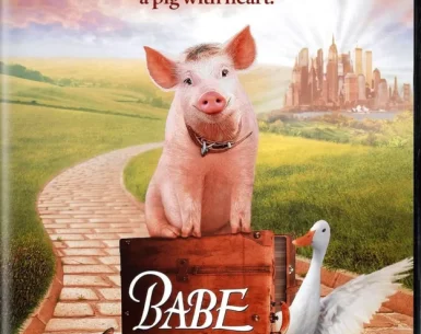 Babe: Pig in the City 4K 1998
