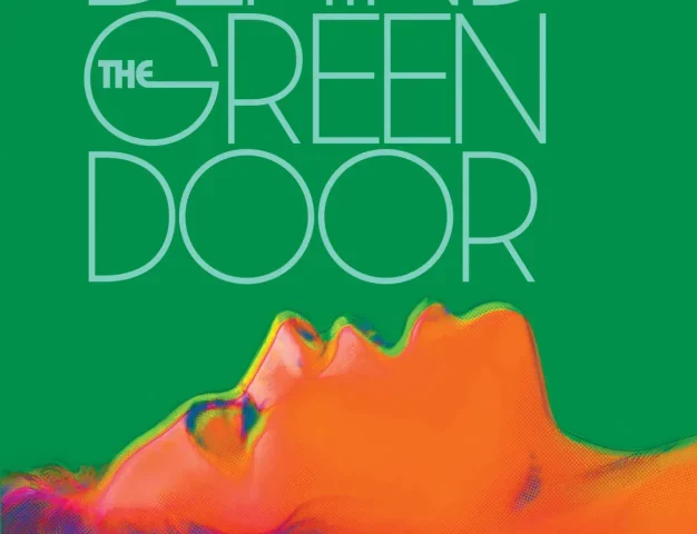 Behind the Green Door 4K 1972