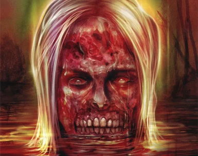 Cabin Fever 4K 2002 Unrated Directors Cut