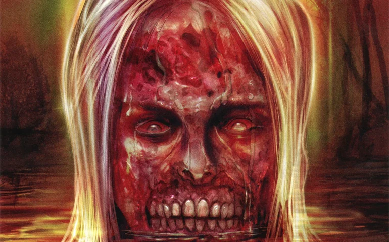 Cabin Fever 4K 2002 Unrated Directors Cut