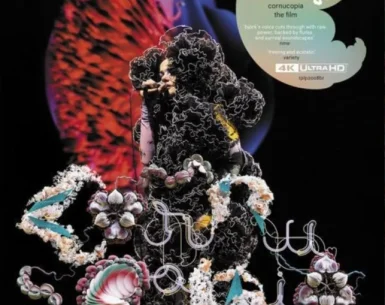 Cornucopia 4K 2025