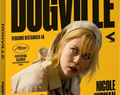 Dogville 4K 2003