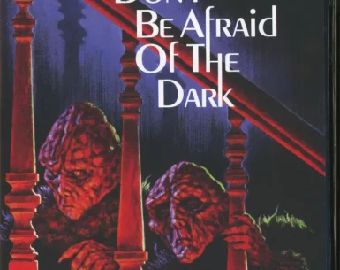 Don't Be Afraid of the Dark 4K 1973