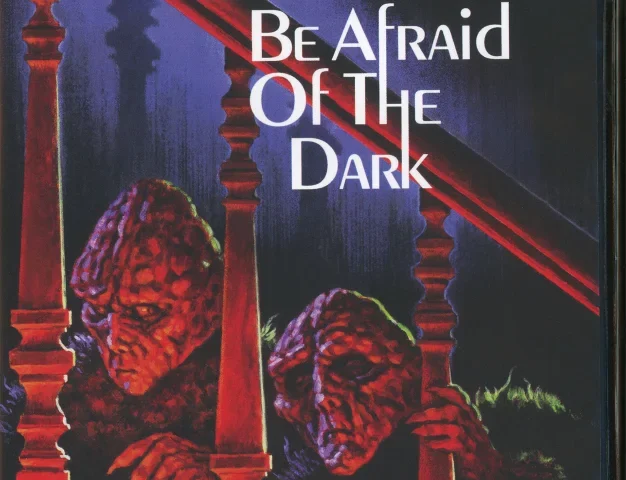 Don't Be Afraid of the Dark 4K 1973