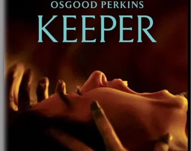 Keeper 4K 2025