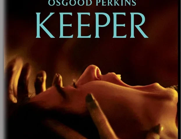 Keeper 4K 2025