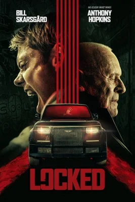 Locked 4K 2025