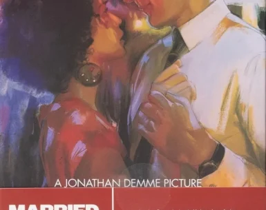 Married to the Mob 4K 1988