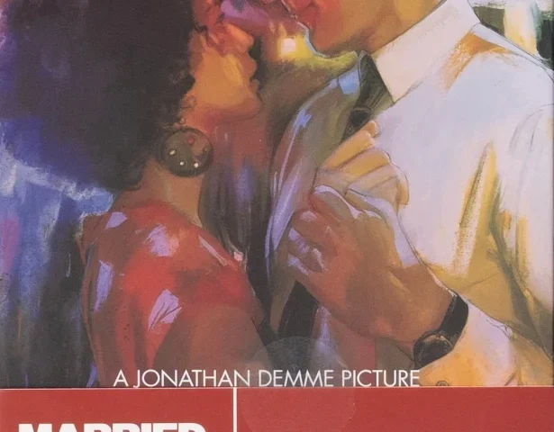 Married to the Mob 4K 1988