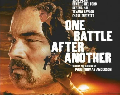 One Battle After Another 4K 2025