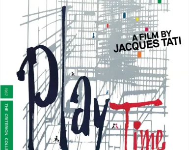 Playtime 4K 1967