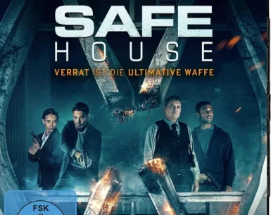 Safe House 4K 2025