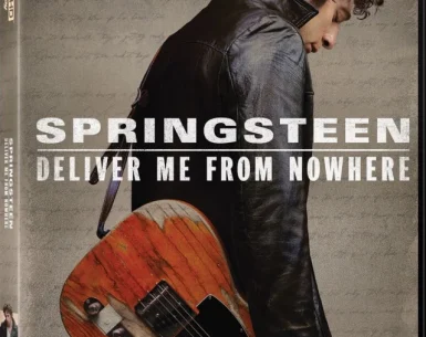 Springsteen: Deliver Me from Nowhere 4K 2025