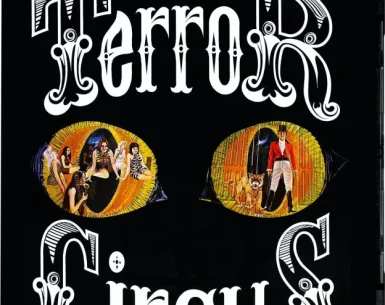 Terror Circus 4K 1973