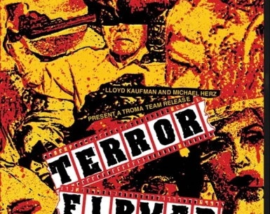 Terror Firmer 4K 1998