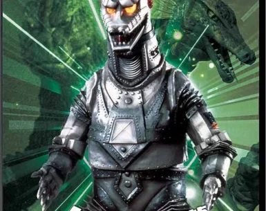 Terror of Mechagodzilla 4K 1975