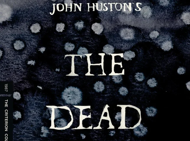 The Dead 4K 1987