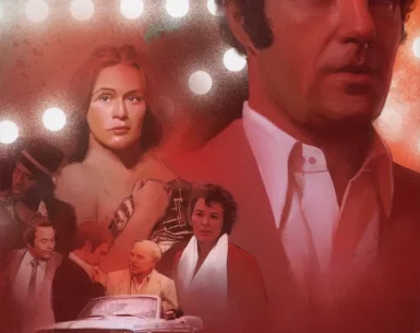 The Gambler 4K 1974