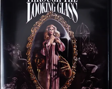 Through the Looking Glass 4K 1976