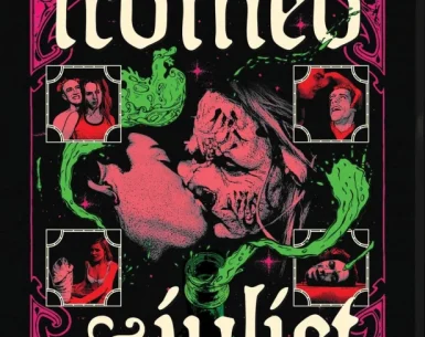 Tromeo and Juliet 4K 1996