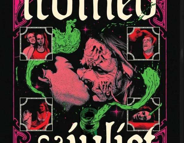 Tromeo and Juliet 4K 1996