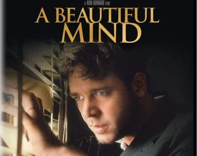 A Beautiful Mind 4K 2001