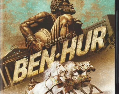 Ben-Hur 4K 1959