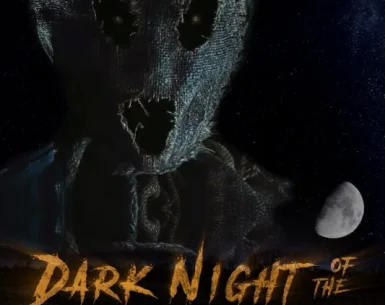 Dark Night of the Scarecrow 2 4K 2022