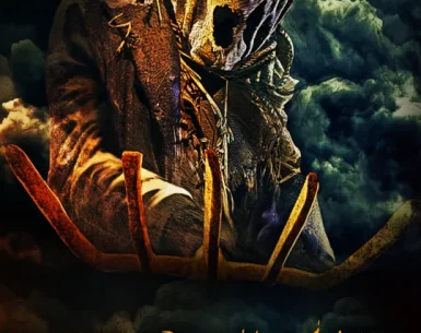 Dark Night of the Scarecrow 4K 1981