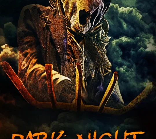 Dark Night of the Scarecrow 4K 1981